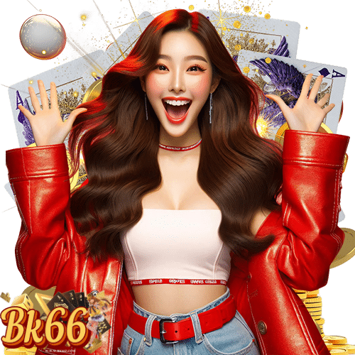 bk66 API แท้ 100%