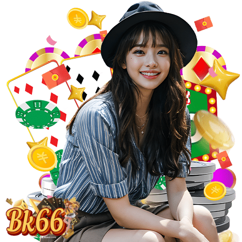 bk66 ฝาก ถอนไม่มีขั้นต่ำ