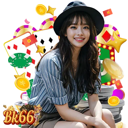 bk66 ฝาก ถอนไม่มีขั้นต่ำ