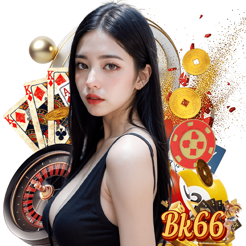 bk66 สล็อตออนไลน์