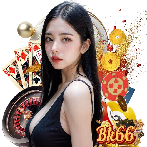 bk66 สล็อตออนไลน์
